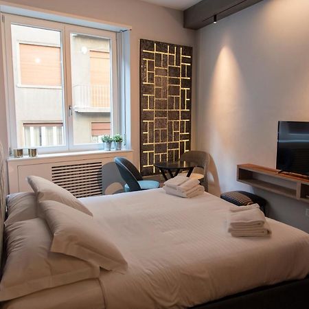 Ponte Vecchio Luxury And Stylish Apartment Florens Exteriör bild