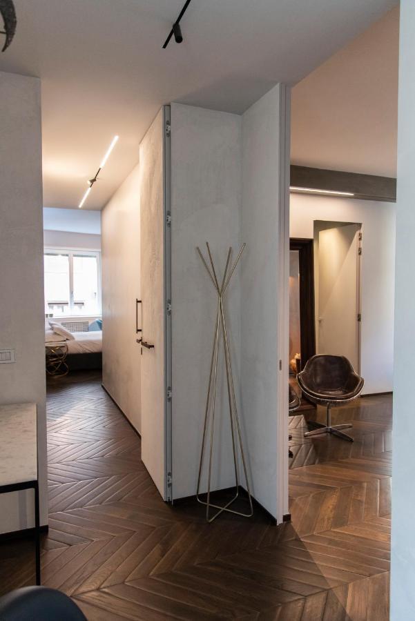 Ponte Vecchio Luxury And Stylish Apartment Florens Exteriör bild
