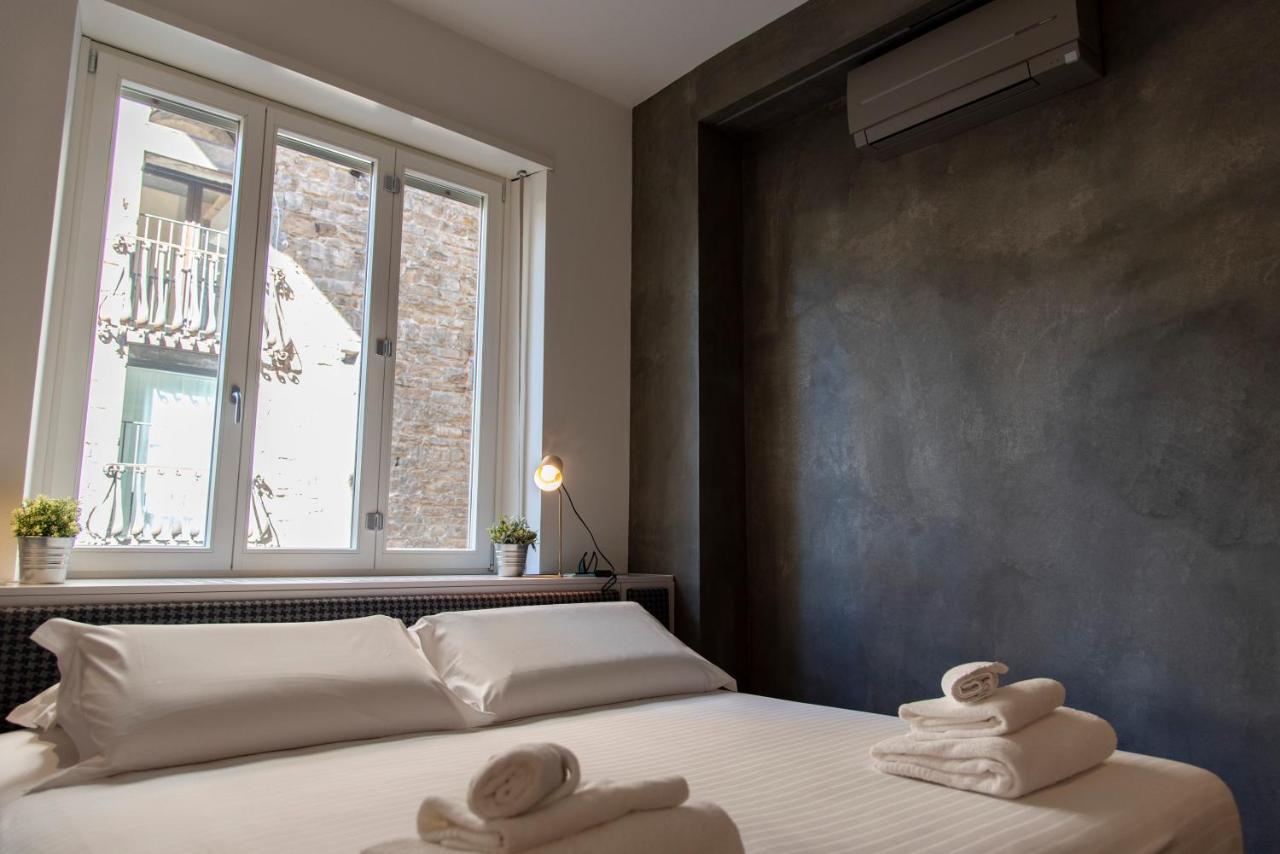 Ponte Vecchio Luxury And Stylish Apartment Florens Exteriör bild
