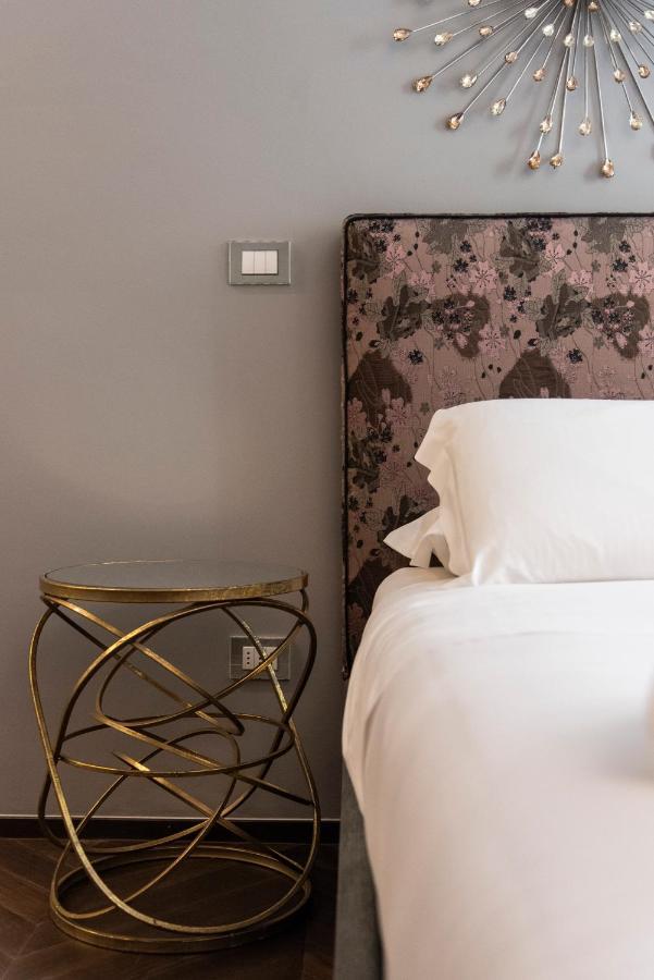 Ponte Vecchio Luxury And Stylish Apartment Florens Exteriör bild