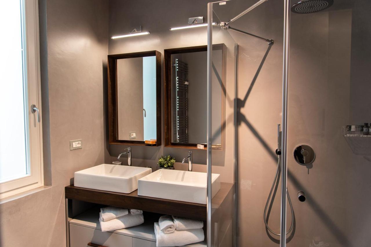 Ponte Vecchio Luxury And Stylish Apartment Florens Exteriör bild
