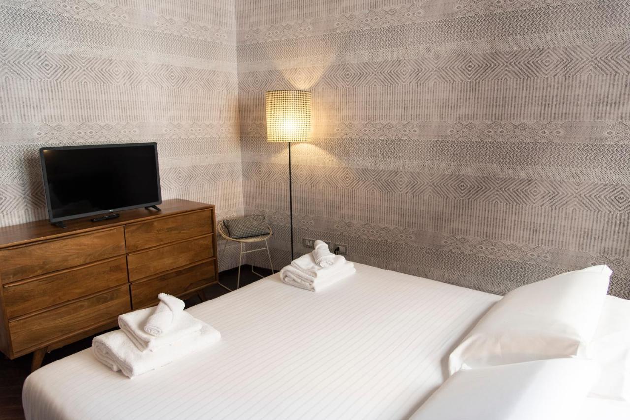 Ponte Vecchio Luxury And Stylish Apartment Florens Exteriör bild