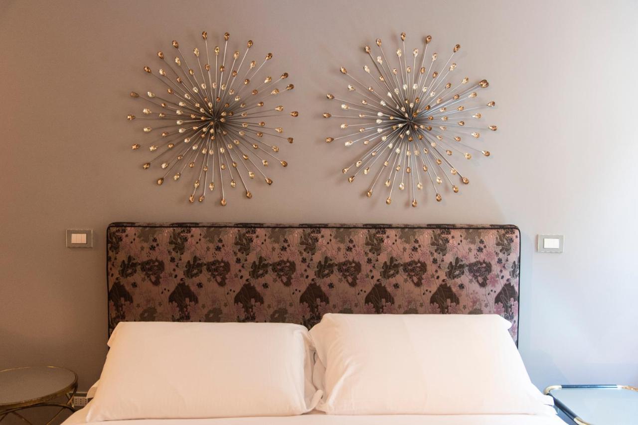 Ponte Vecchio Luxury And Stylish Apartment Florens Exteriör bild