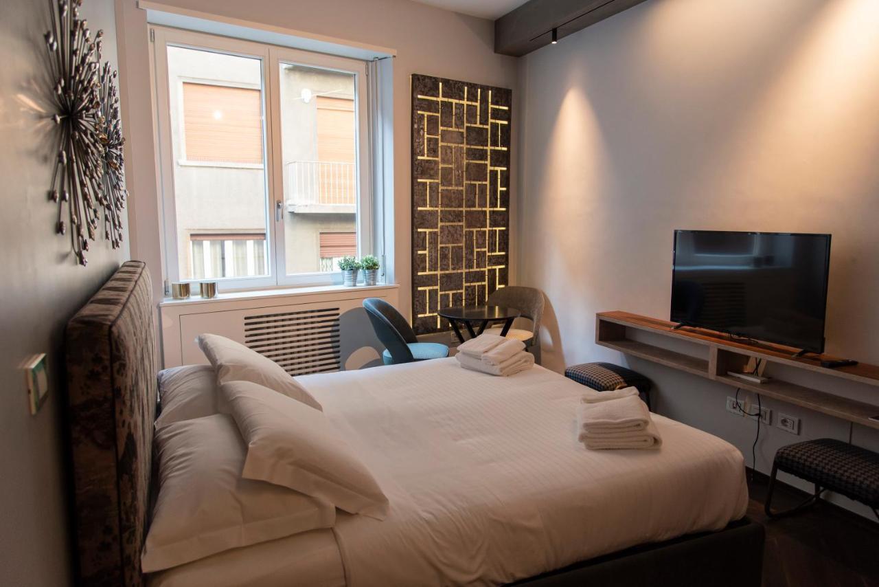 Ponte Vecchio Luxury And Stylish Apartment Florens Exteriör bild