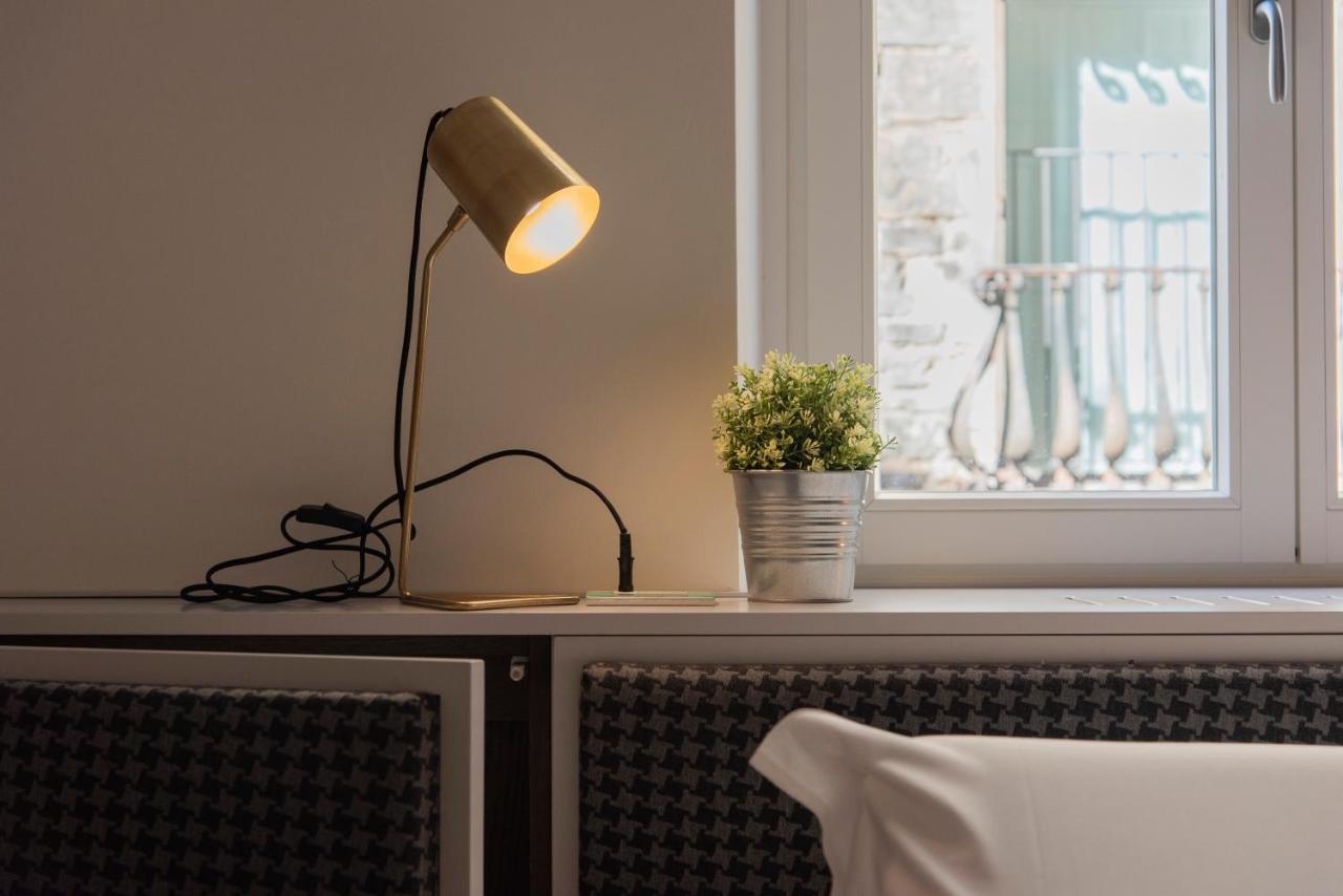 Ponte Vecchio Luxury And Stylish Apartment Florens Exteriör bild